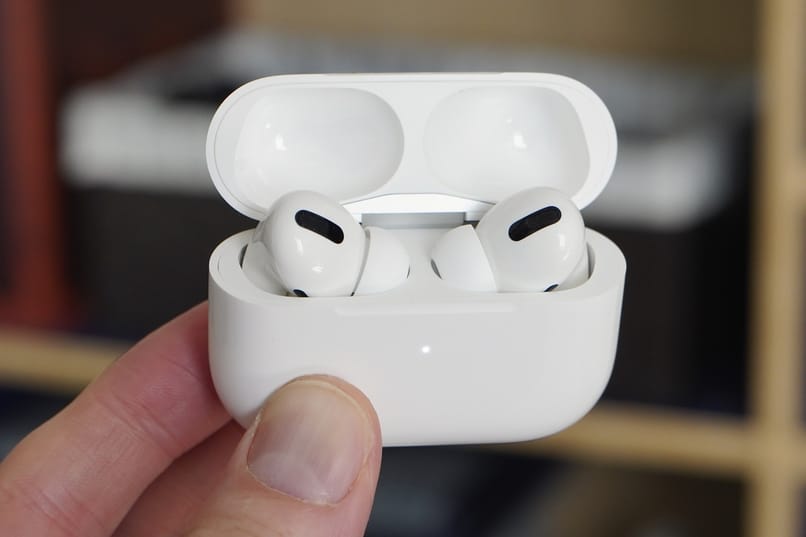 Apple-Kopfhörer