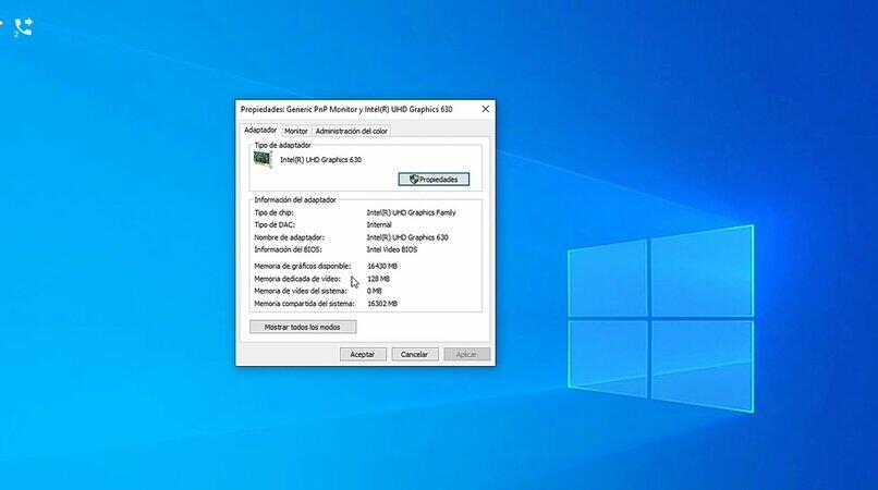 graficos intel hd configuracion