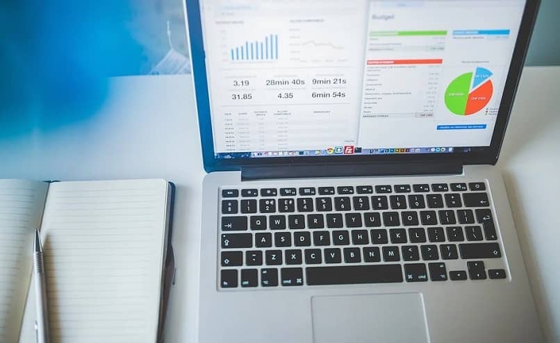 configuraciones hojas calculo