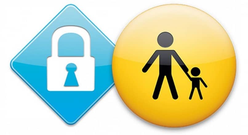 configurar cuenta parental