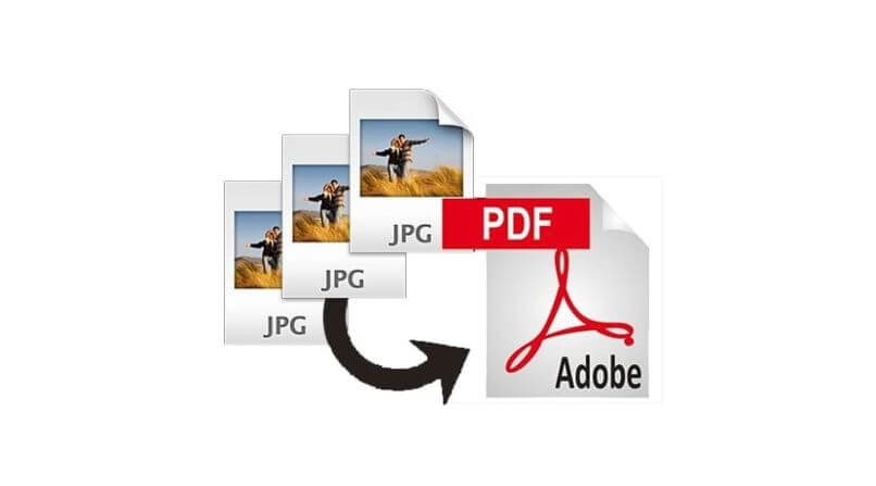 JPG a PDF