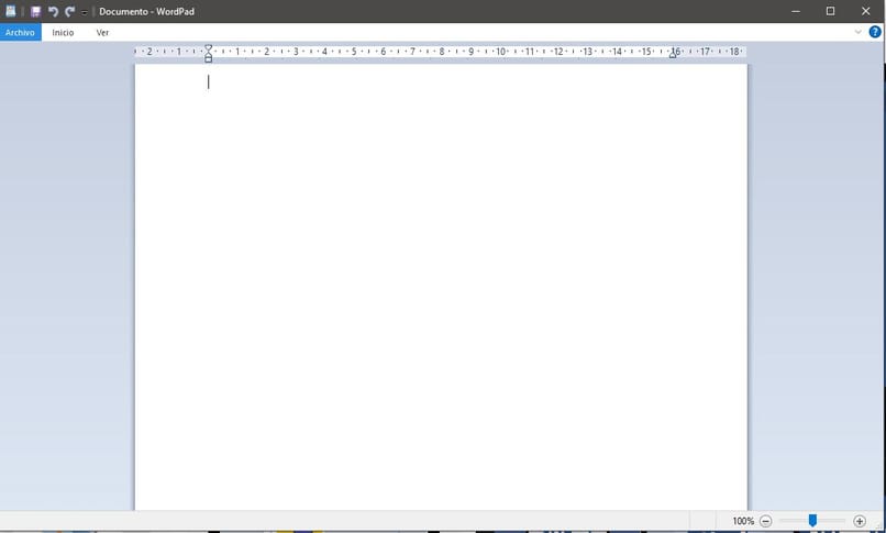 convertir wordpad a documento pdf