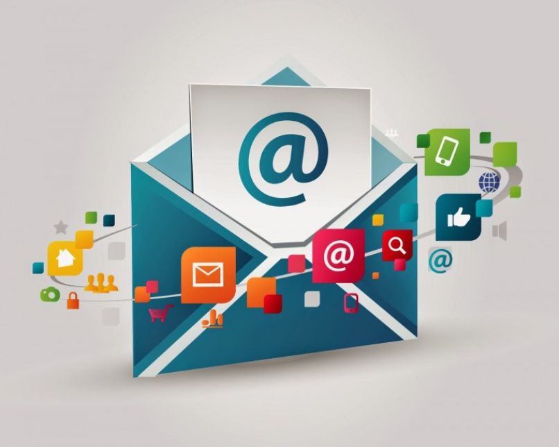 pasos para crear un correo empresarial