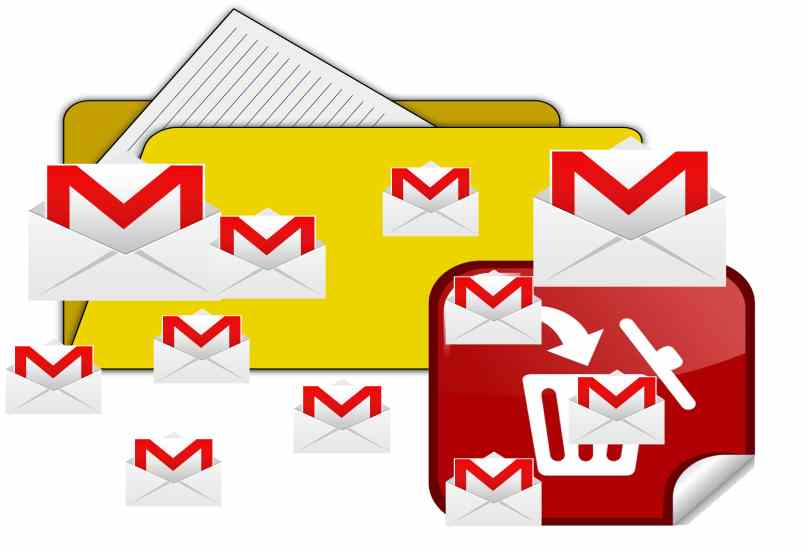 Leere E-Mail-Ordner in Google Mail