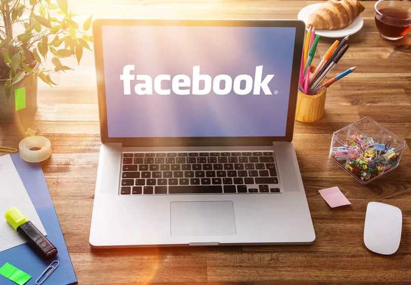 crear acceso de facebook en el escritorio