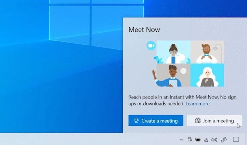 Erstellen Sie ein Skype-Meeting