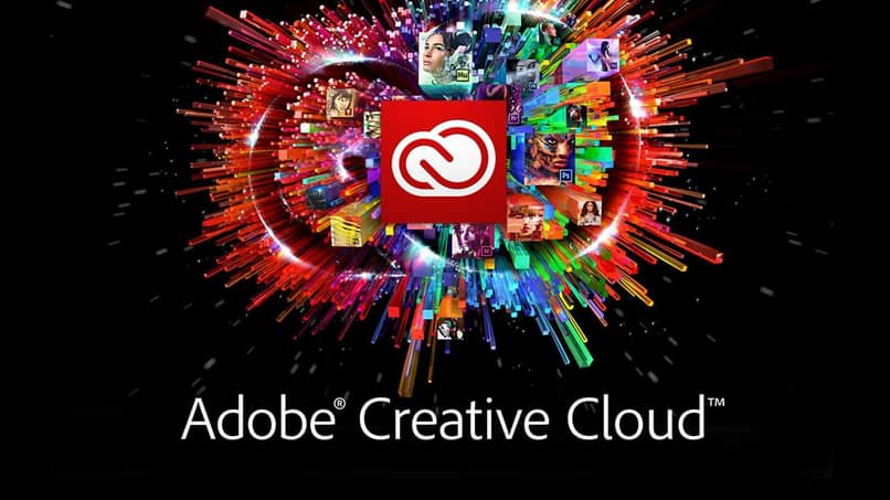 Adobe Creative Cloud-Emblem