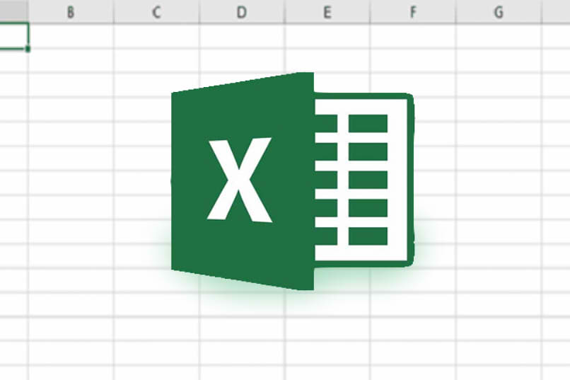 Emblem Excel-Hintergrundtabelle