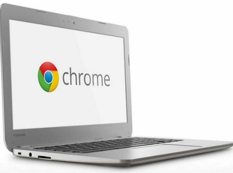 Chromebook-Gerät