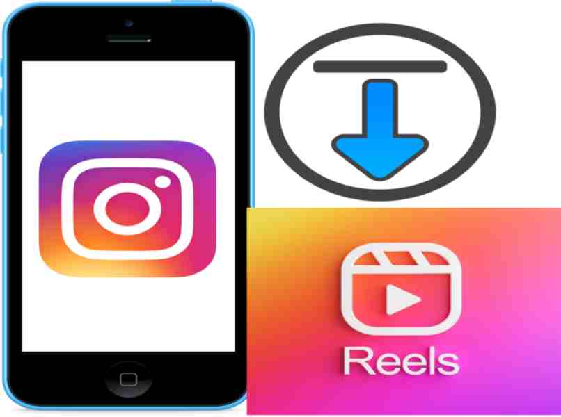 ver reels en borrador de instagram