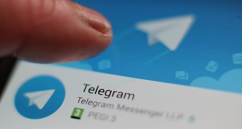instalar telegram en el movil