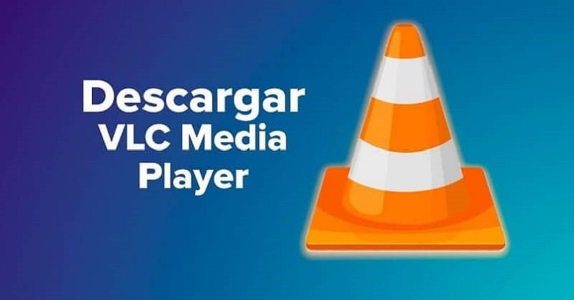 Kegel VLC Media Player-Symbol