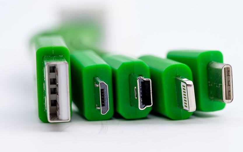 ¿Qué es y para qué Sirve un Cable USB tipo C? ¿Qué Dispositivos lo Usan