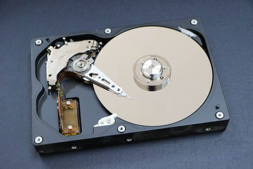 disco duro computador 