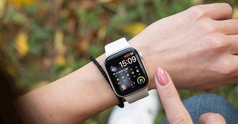 Cómo usar el zoom en Apple Watch sin complicaciones | Paso a paso |  Descubre Cómo Hacerlo