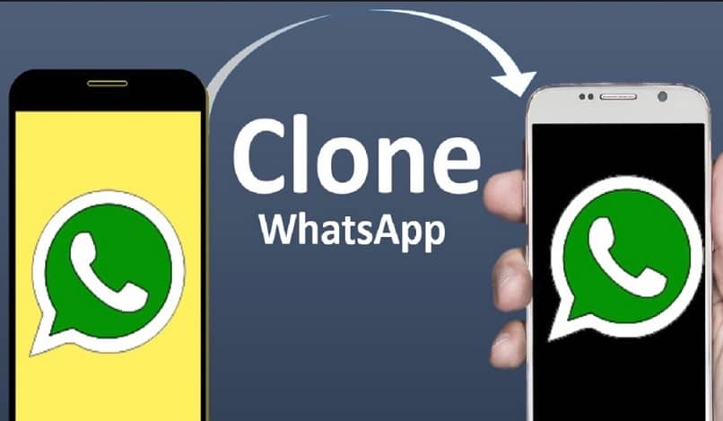 whatsapp cuentas movil
