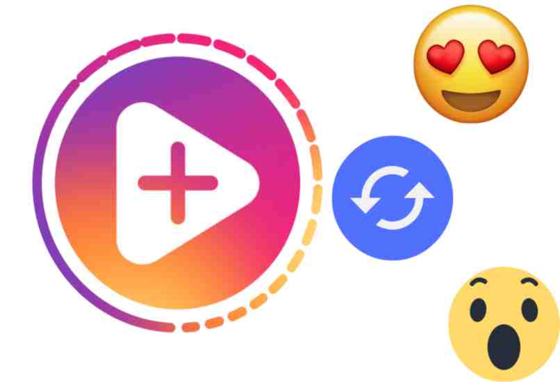 cambiar el emoji de una historia instagram