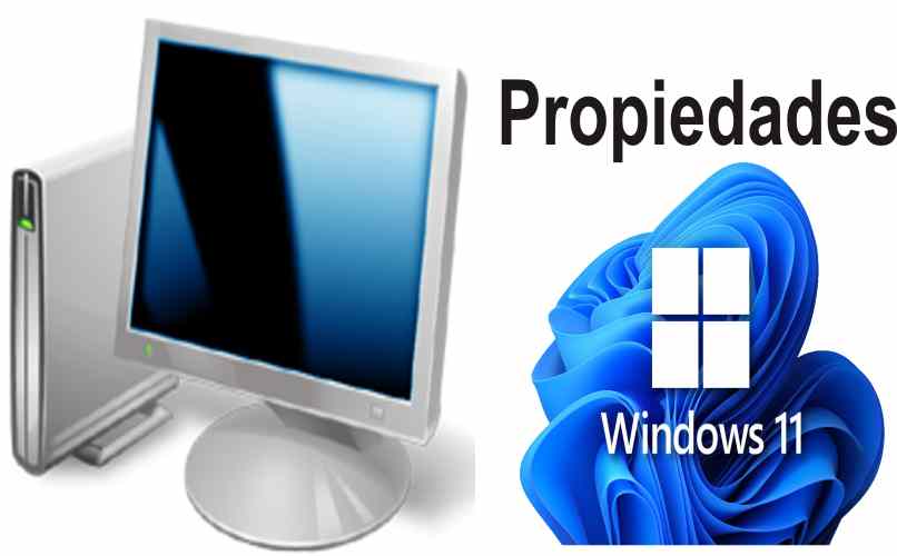 configurar pantalla en Windows desde propiedades