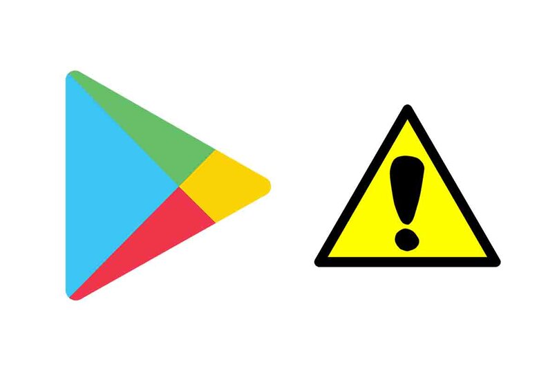 ¿Por qué 'Google Play Store se Detuvo' Aparece este Error? Soluciones