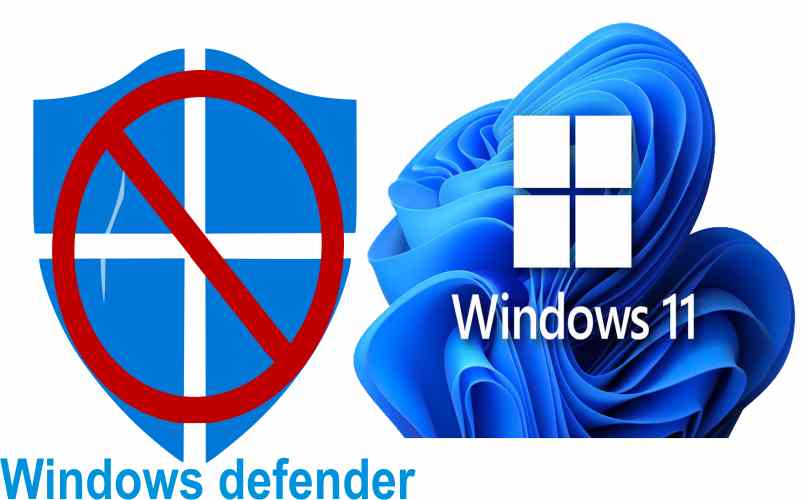 no se puede abrir windows defender