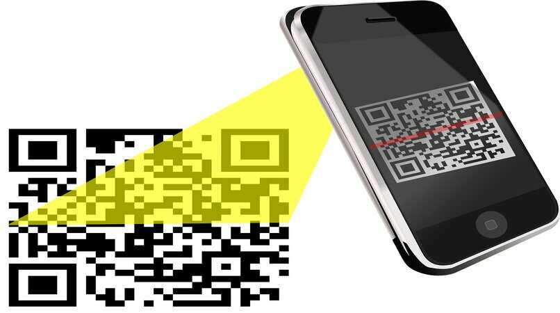 Iphone qr-code scannen