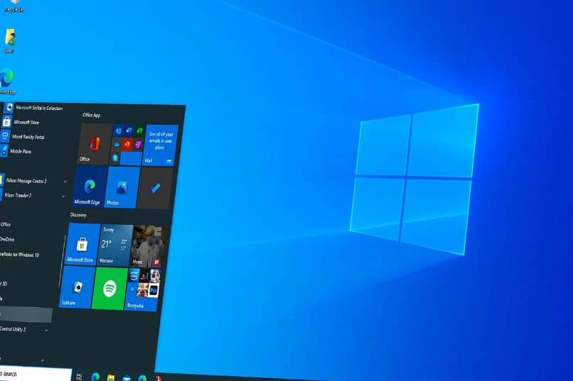 evitar que la pantalla se apague en windows 10