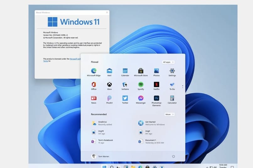  multiples ventanas en windows 11