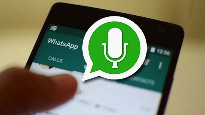 cortar un audio en whatsapp