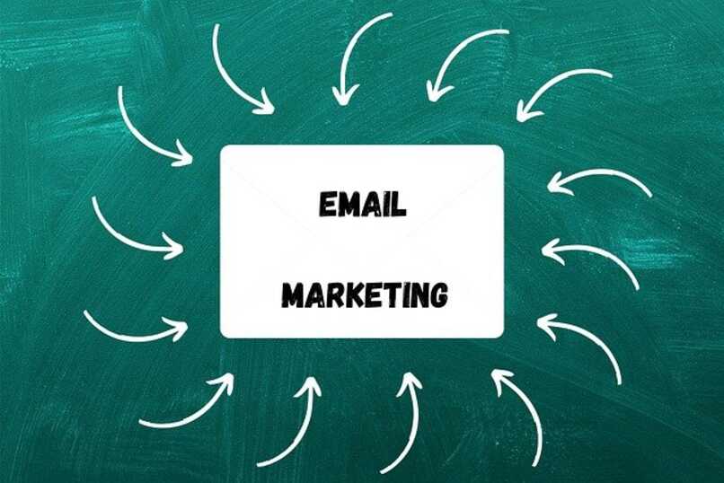 crea campanas de email marketing