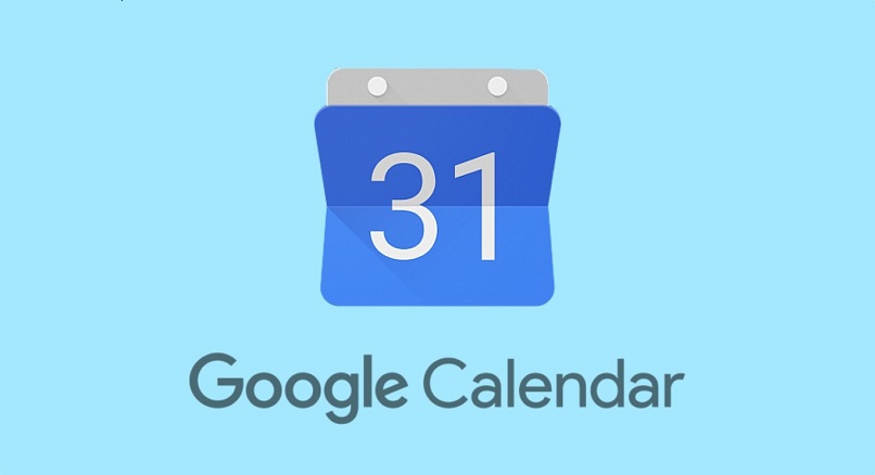 Google Kalender-Anwendung
