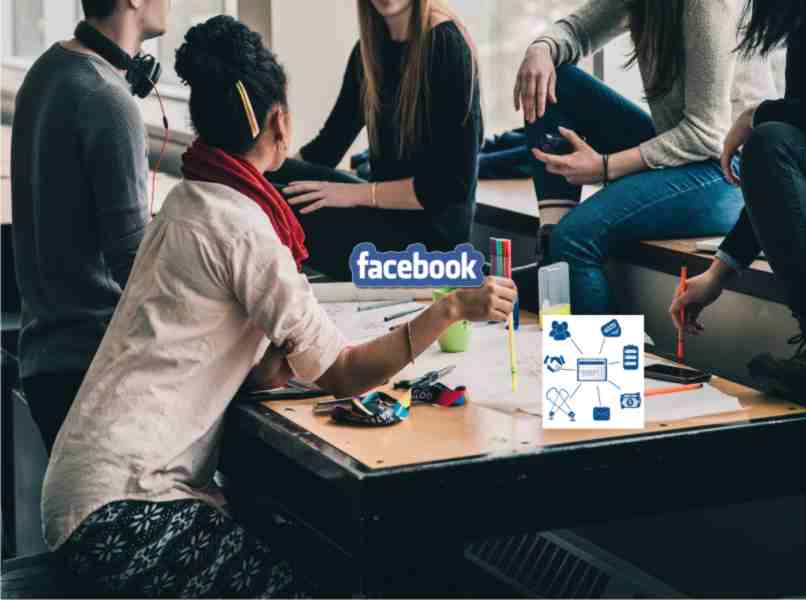 varios tipos de eventos en facebook