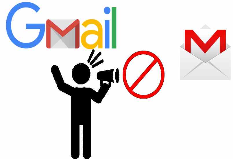 evitar que gmail me envie anuncios