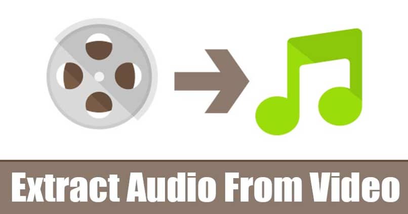 extraer audio video gratis