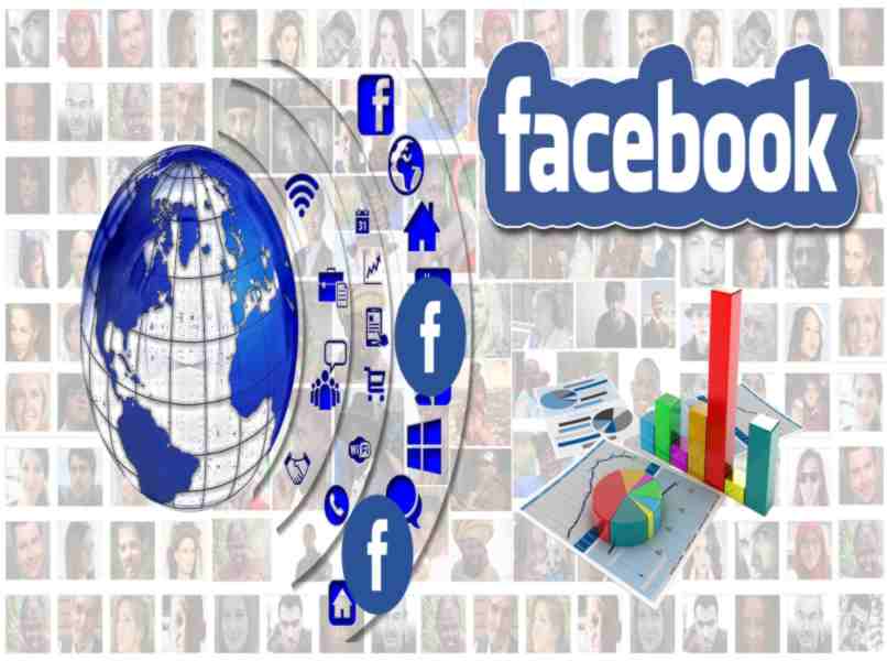 muchas visitas de facebook por internet
