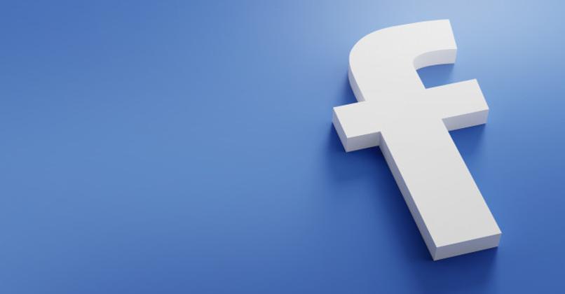 Facebook-Emblem