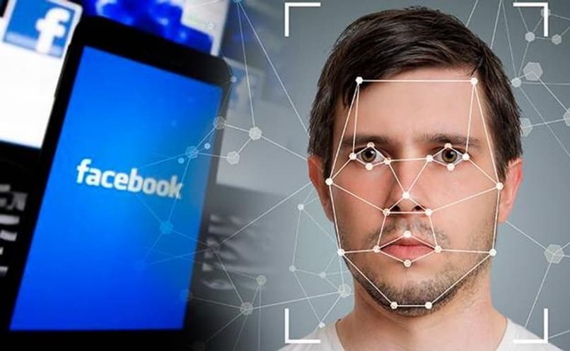 facebook reconocimiento facial 