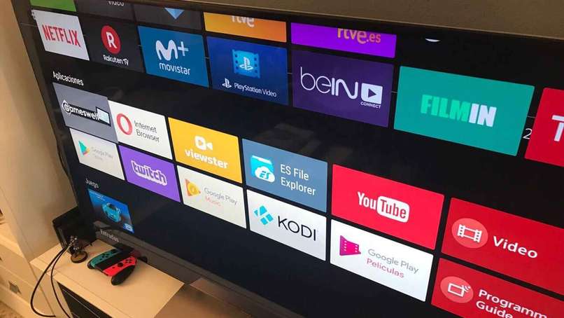 Cómo RESTABLECER de Fabrica Smart TV TD SYSTEMS 🚀 - ANDROID TV 🩷 