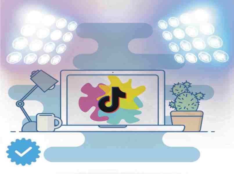 pc windows o mac agrega efectos tiktok