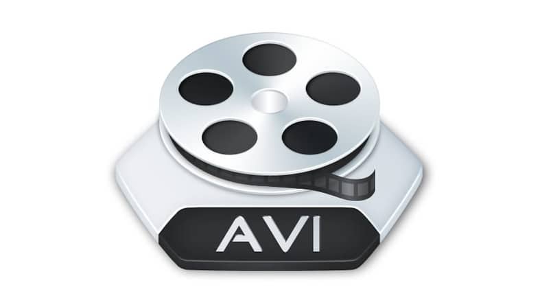 problemas convertir video avi