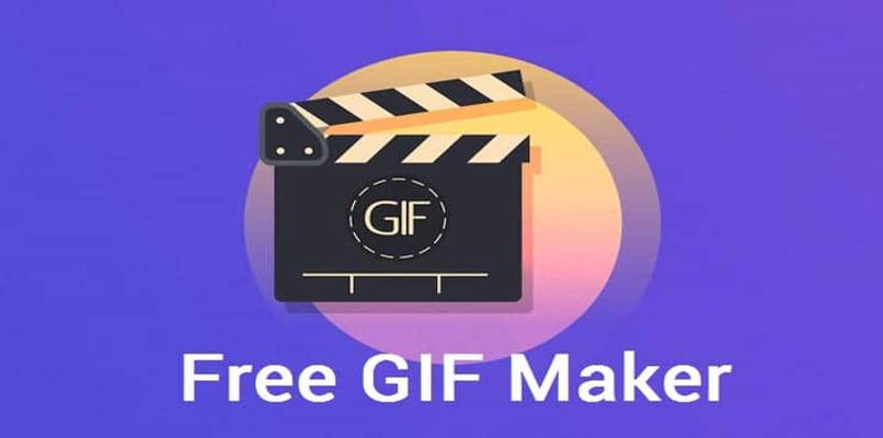 usar free gif maker crear gifs