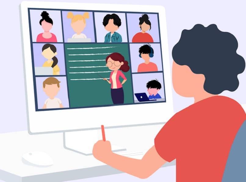 funciones google classroom alumnos