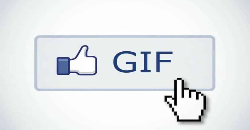 subir gif facebook