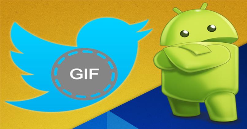 gif twitter android