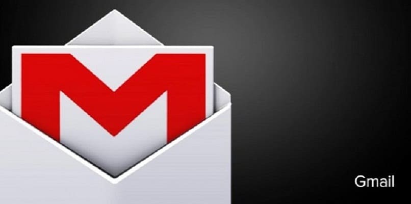 sobre de correo de gmail