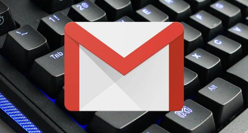 Google Mail-Symbol