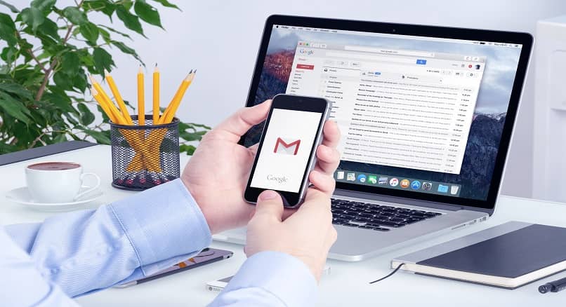 posponer correo gmail app web