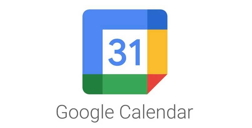 Google Kalender offizielles Emblem