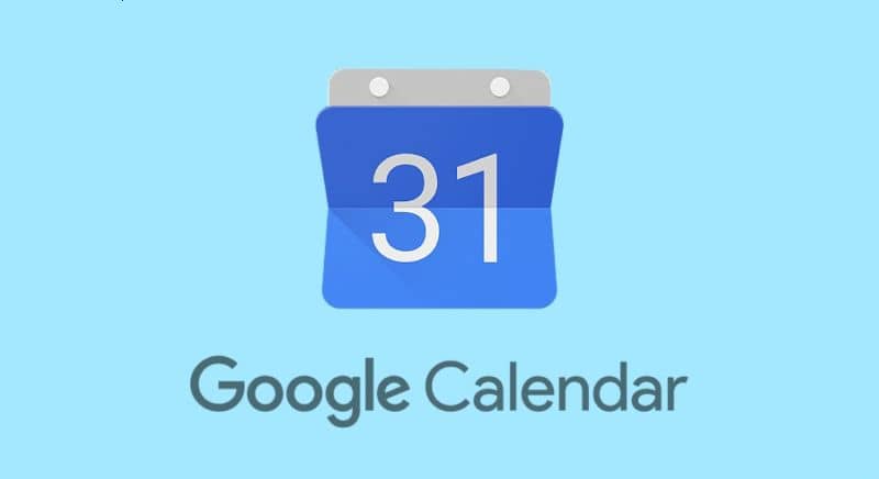 agregar google calendar pc