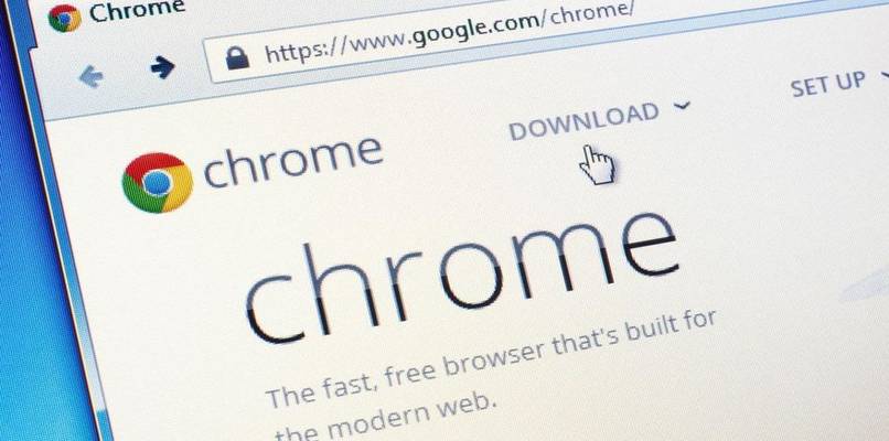 Zugriff auf Google Chrome generieren