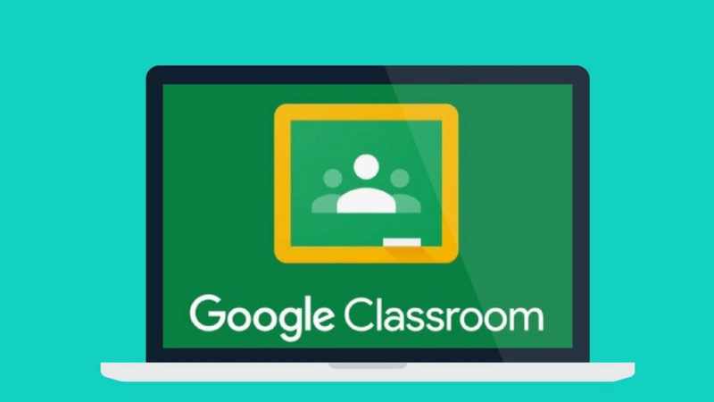google classroom entregar tareas